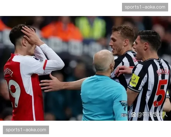 热刺主场负纽卡斯尔联遭遇八轮不胜 防守体系脆弱与进攻效率低下成痼疾 热刺主场负纽卡斯尔联遭遇八轮不胜 防守体系脆弱与进攻效率低下成痼疾